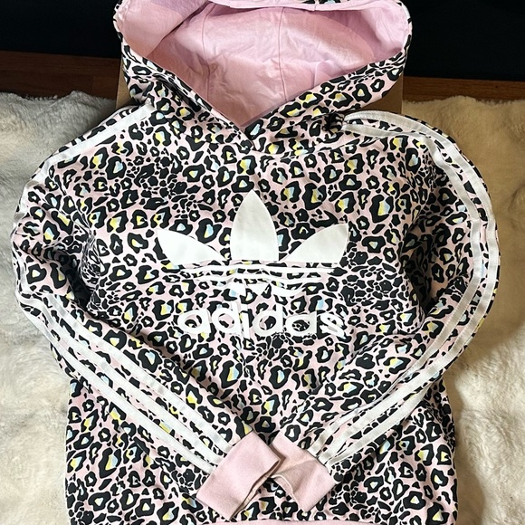 2pc set ADIDAS - Picture 3 of 16